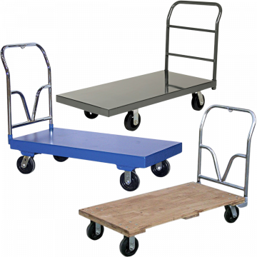 Platform Trucks
